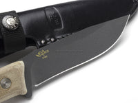 Buck 104 Compadre Camp Knife 0104BRS1-B  *FREE SHIPPING*